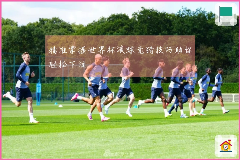 精准掌握世界杯滚球竞猜技巧助你轻松下注