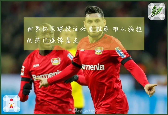 世界杯买球投注必看推荐 难以抗拒的热门选择盘点