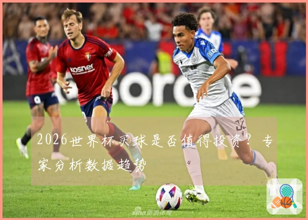 2026世界杯买球是否值得投资？专家分析数据趋势