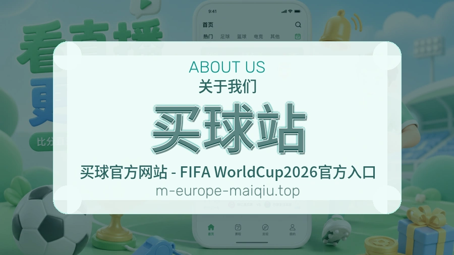 关于 买球站 团队与服务